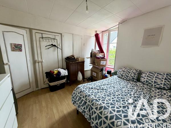 Maison à vendre 7 pièces 192 m² Pussay