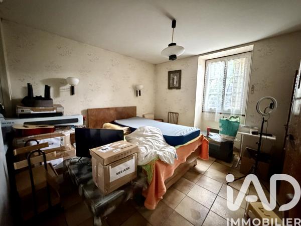 Maison à vendre 7 pièces 192 m² Pussay