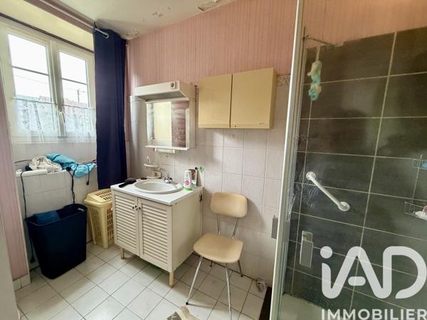 Maison à vendre 7 pièces 192 m² Pussay