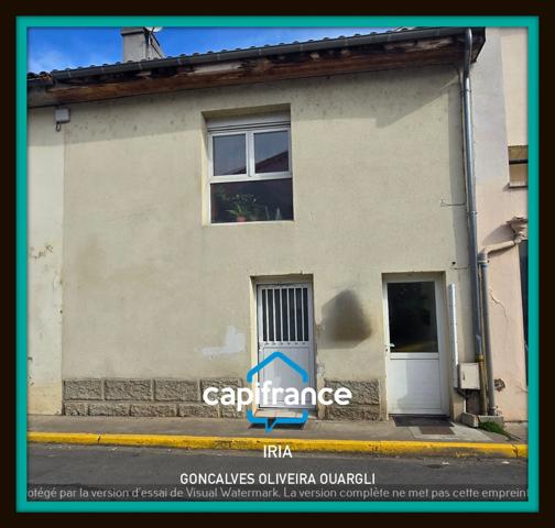 Immeuble à vendre AIGUILLON (47)