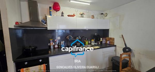 Immeuble à vendre AIGUILLON (47)