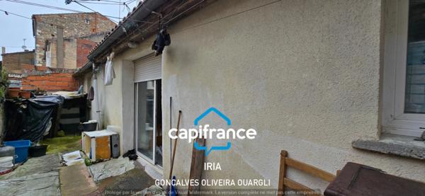 Immeuble à vendre AIGUILLON (47)