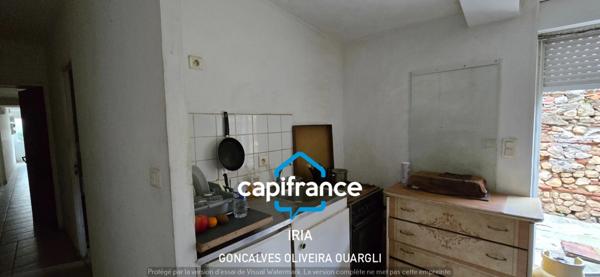 Immeuble à vendre AIGUILLON (47)