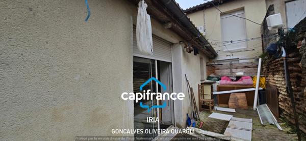 Immeuble à vendre AIGUILLON (47)