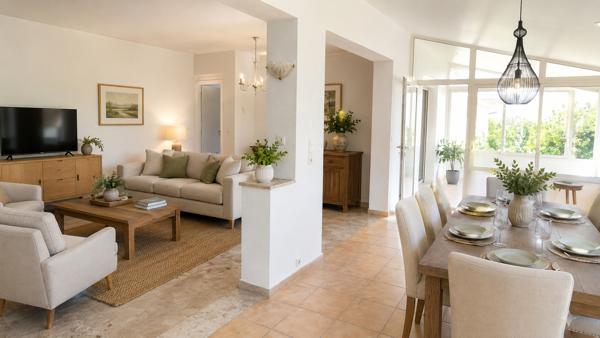 Maison Maison 190m² avec étage 145 m²