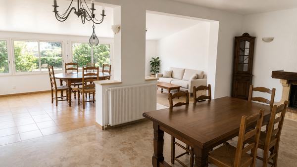 Maison Maison 190m² avec étage 145 m²