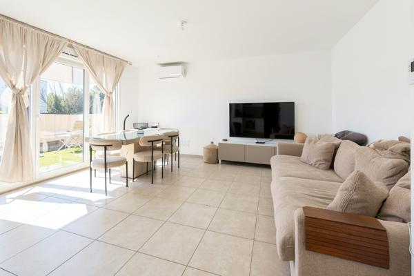 Pennes-Mirabeau (13170) APPARTEMENT TYPE 3 LES CADENEAUX