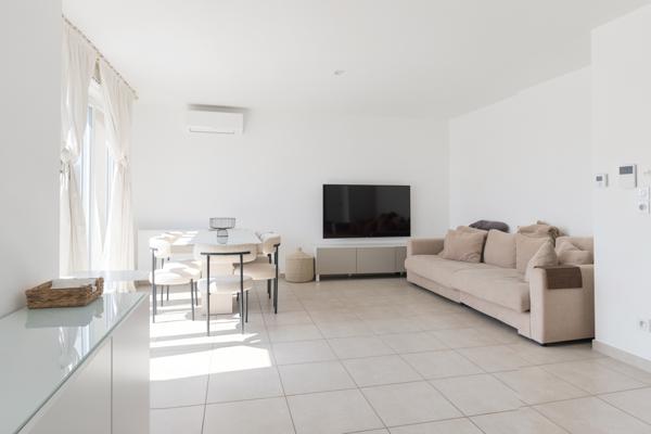 Pennes-Mirabeau (13170) APPARTEMENT TYPE 3 LES CADENEAUX