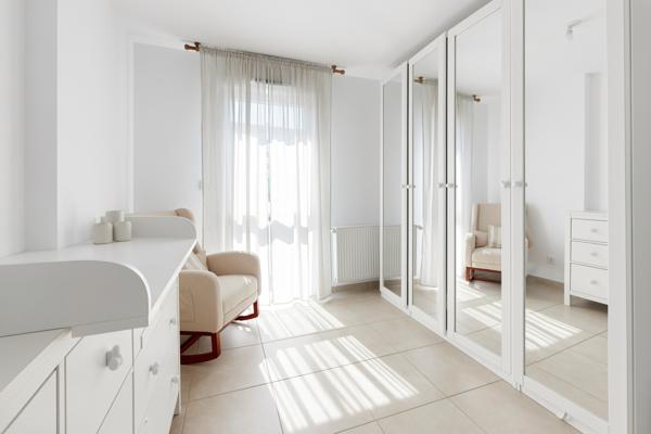 Pennes-Mirabeau (13170) APPARTEMENT TYPE 3 LES CADENEAUX