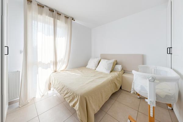 Pennes-Mirabeau (13170) APPARTEMENT TYPE 3 LES CADENEAUX