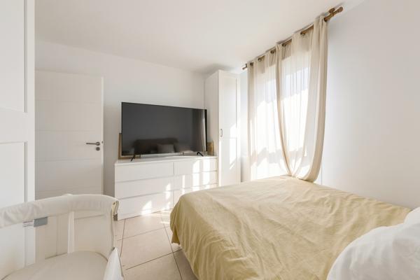 Pennes-Mirabeau (13170) APPARTEMENT TYPE 3 LES CADENEAUX