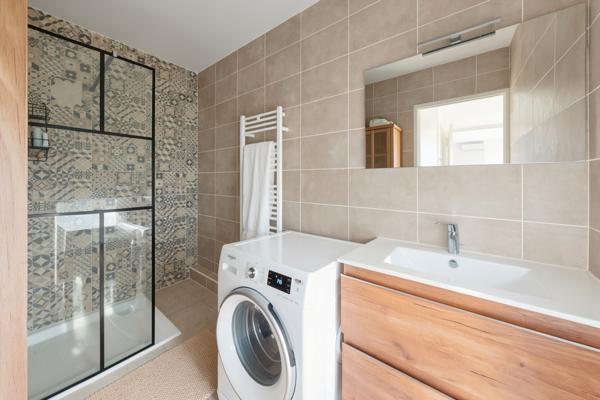 Pennes-Mirabeau (13170) APPARTEMENT TYPE 3 LES CADENEAUX