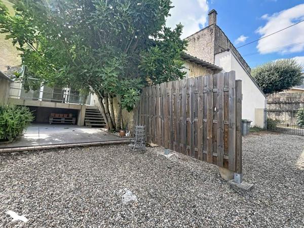 Maison 182 069 € Condom 4 p 80 m² DPE C