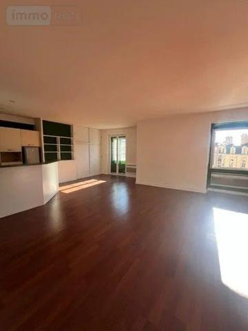 Location - Appartement Bordeaux 33000 4 pièces 87 m 2