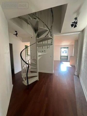 Location - Appartement Bordeaux 33000 4 pièces 87 m 2