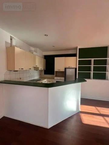 Location - Appartement Bordeaux 33000 4 pièces 87 m 2