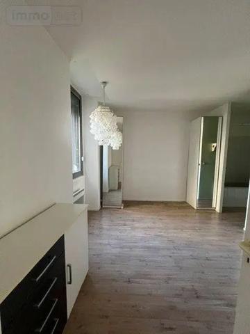 Location - Appartement Bordeaux 33000 4 pièces 87 m 2