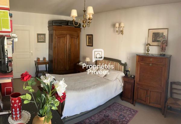 Appartement 3/4 pièces en centre ville