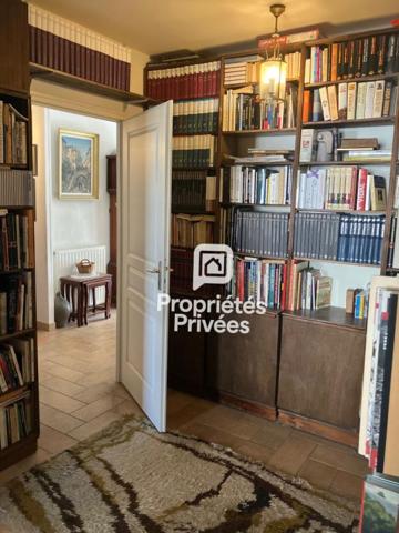 Appartement 3/4 pièces en centre ville