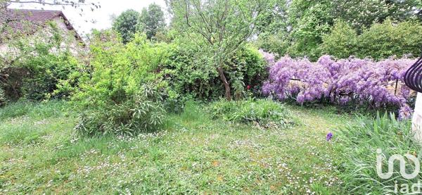 Maison à vendre 4 pièces 136 m² Luant