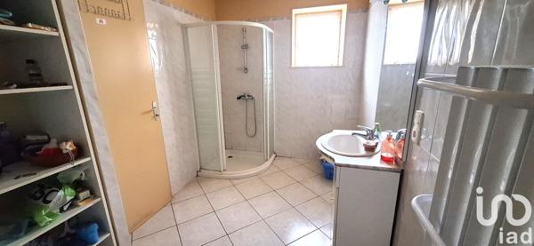 Maison à vendre 4 pièces 136 m² Luant