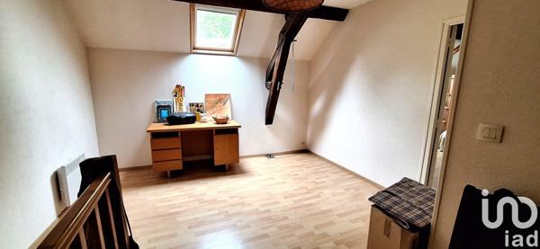 Maison à vendre 4 pièces 136 m² Luant