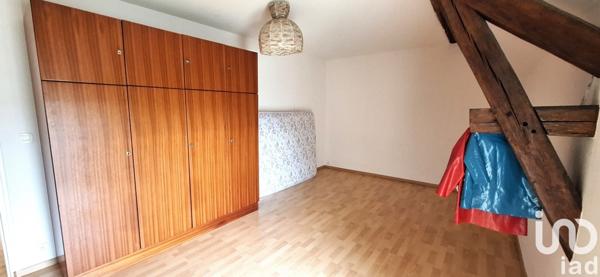 Maison à vendre 4 pièces 136 m² Luant