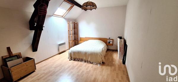 Maison à vendre 4 pièces 136 m² Luant