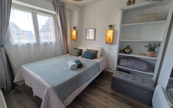 Appartement à vendre    2 pièces • 25,38 m2 Villers-sur-Mer