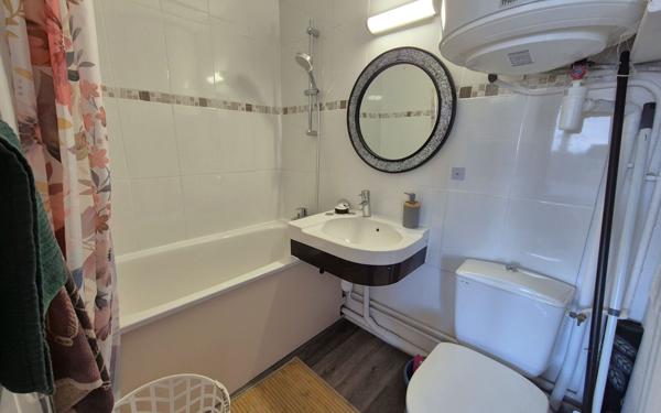 Appartement à vendre    2 pièces • 25,38 m2 Villers-sur-Mer