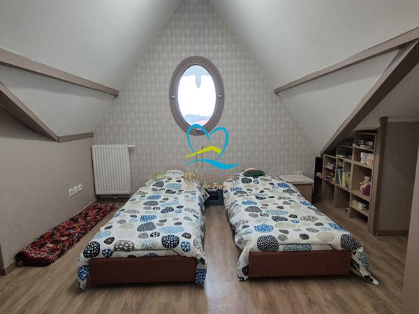 Appartement 3 pièces à vendre Andernos les Bains - 33510 / Réf: 930