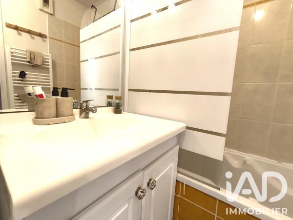 Appartement à vendre 3 pièces 65 m² Limoges