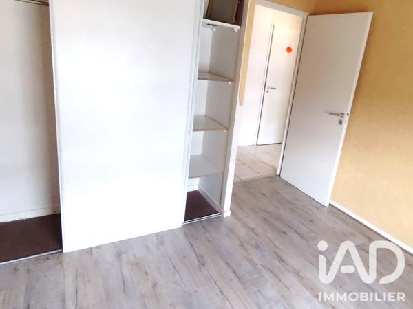Appartement à vendre 3 pièces 65 m² Limoges