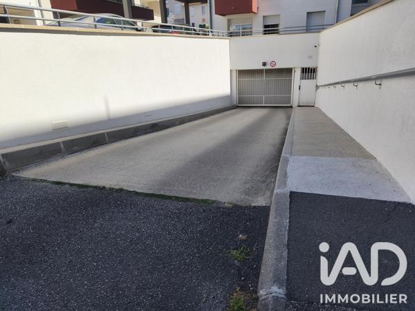 Appartement à vendre 3 pièces 65 m² Limoges