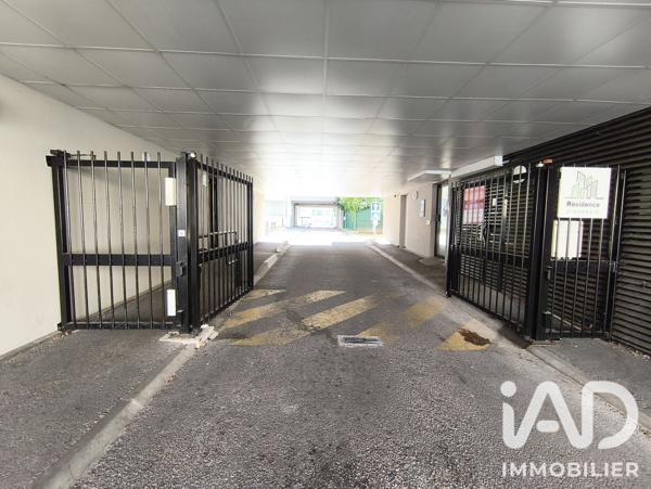 Appartement à vendre 3 pièces 65 m² Limoges