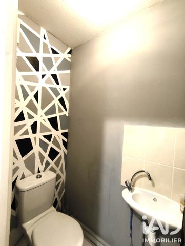 Appartement à vendre 3 pièces 65 m² Limoges