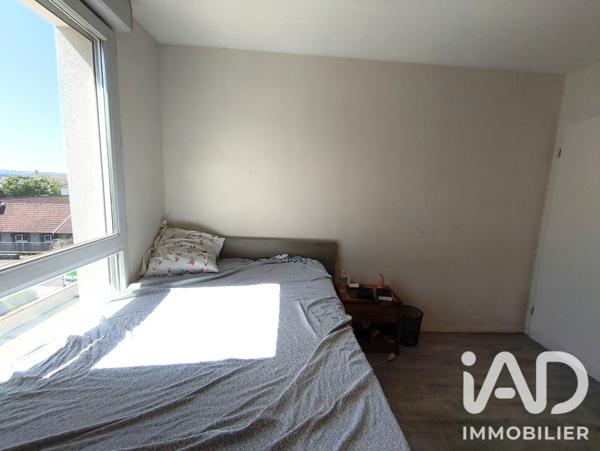 Appartement à vendre 3 pièces 65 m² Limoges