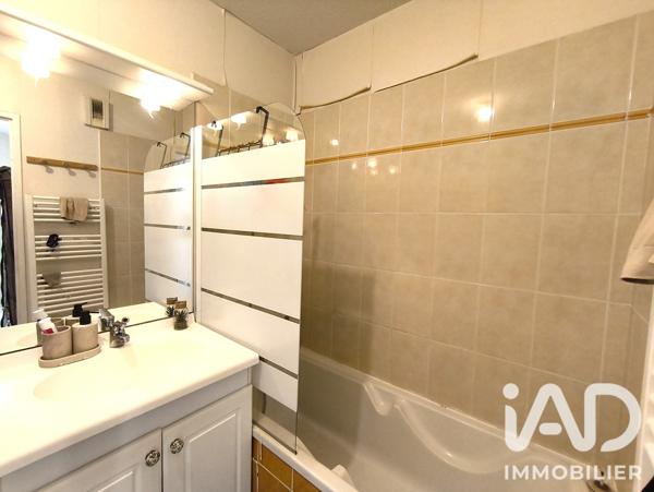 Appartement à vendre 3 pièces 65 m² Limoges