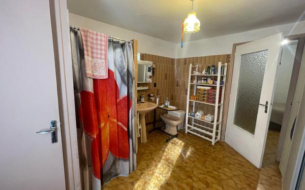 Maison à vendre    2 pièces •  Avignon