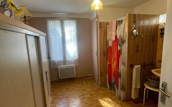 Maison à vendre    2 pièces •  Avignon