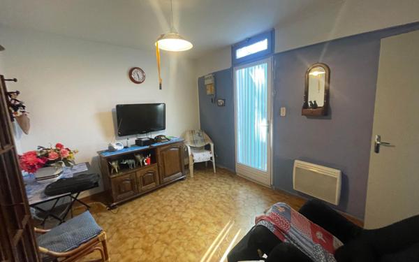 Maison à vendre    2 pièces •  Avignon