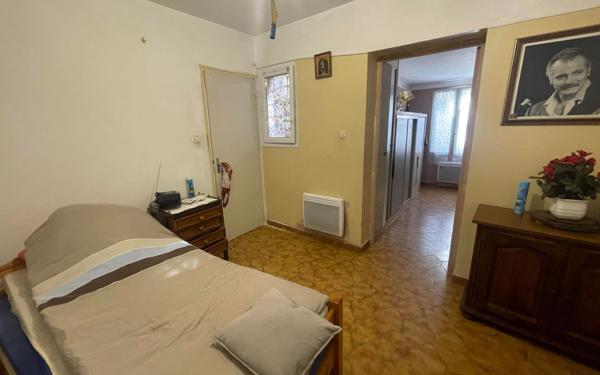 Maison à vendre    2 pièces •  Avignon