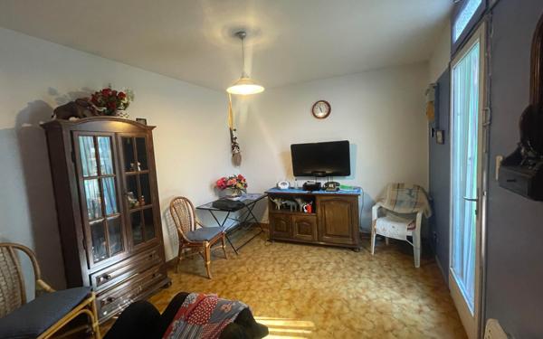 Maison à vendre    2 pièces •  Avignon