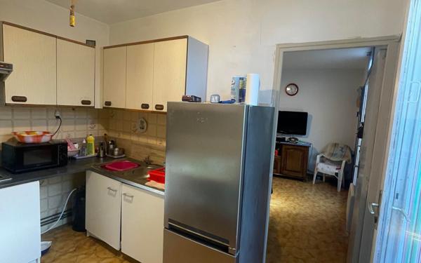 Maison à vendre    2 pièces •  Avignon