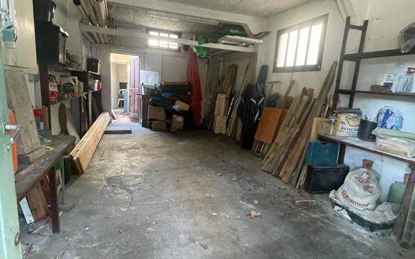 Maison à vendre    2 pièces •  Avignon