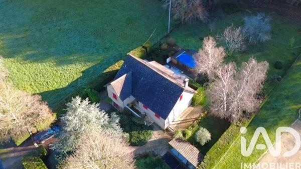 Maison à vendre 6 pièces 135 m² Béduer