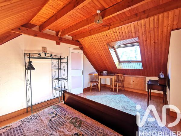 Maison à vendre 6 pièces 135 m² Béduer