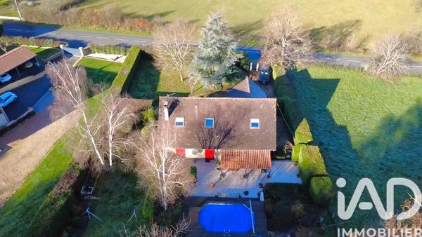 Maison à vendre 6 pièces 135 m² Béduer