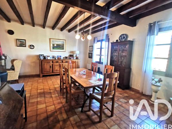 Maison à vendre 6 pièces 135 m² Béduer