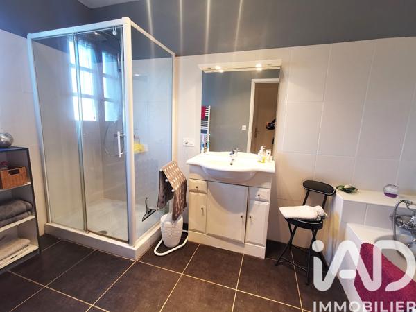 Maison à vendre 6 pièces 135 m² Béduer